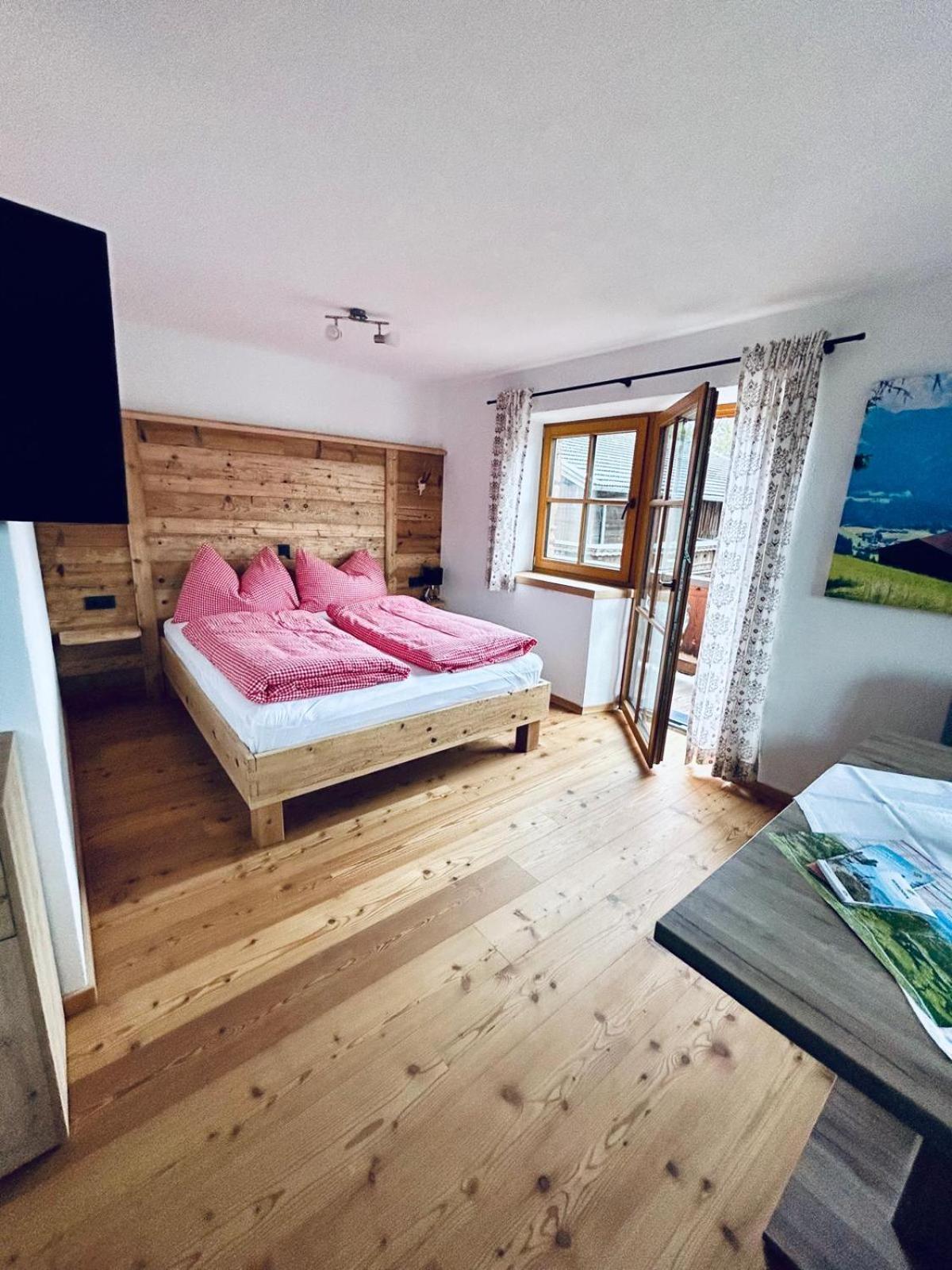 Wimmerhof - Appartement Bergsonne Breitenbach am Inn Kültér fotó
